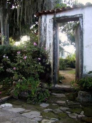 Pousada Dona Lita Igatu Exterior foto